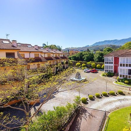 Apartamento El Tarin Llanes Zewnętrze zdjęcie