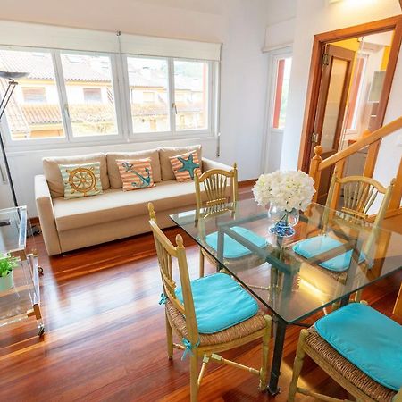 Apartamento El Tarin Llanes Zewnętrze zdjęcie