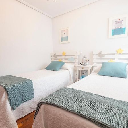 Apartamento El Tarin Llanes Zewnętrze zdjęcie