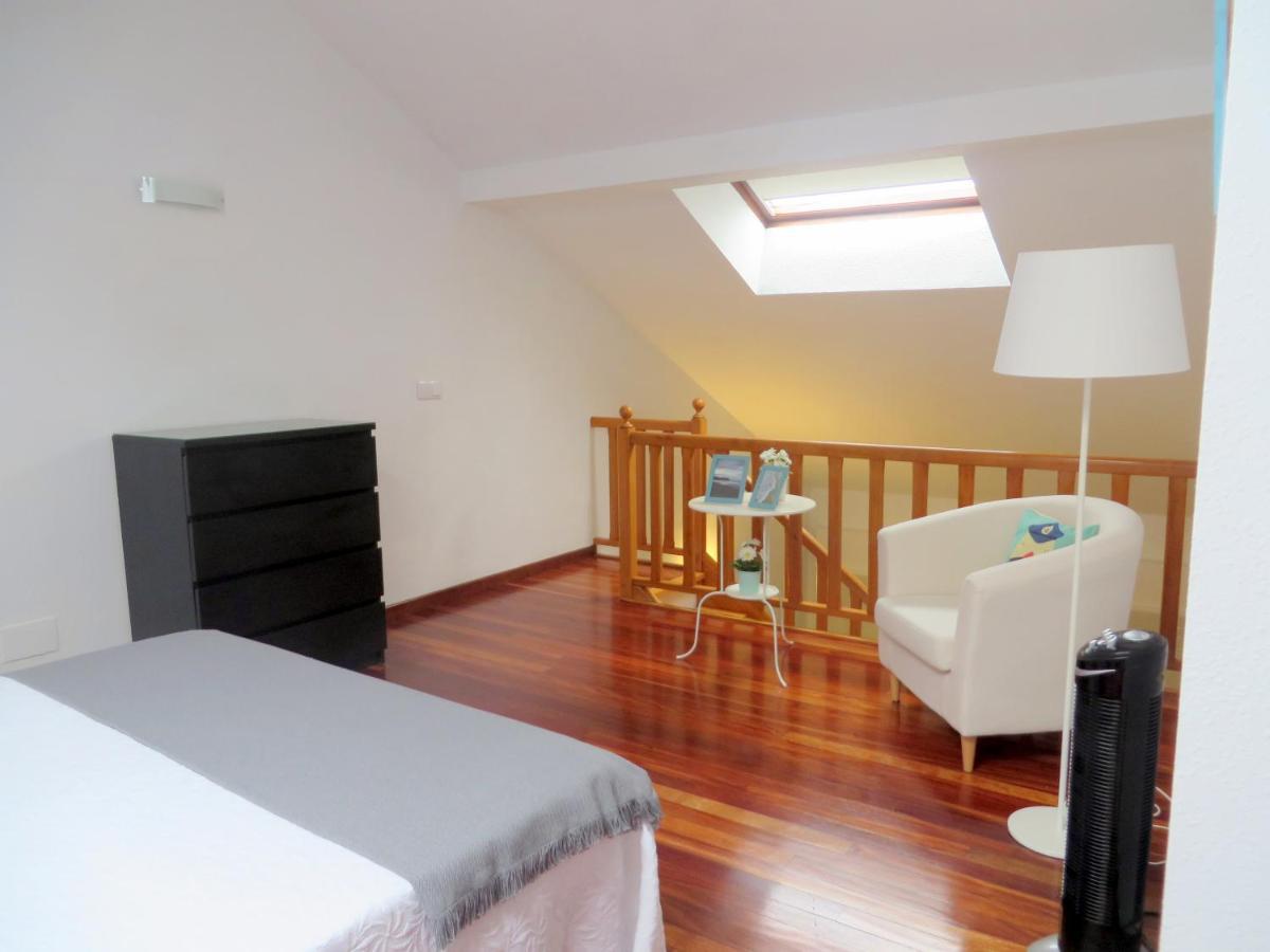 Apartamento El Tarin Llanes Zewnętrze zdjęcie