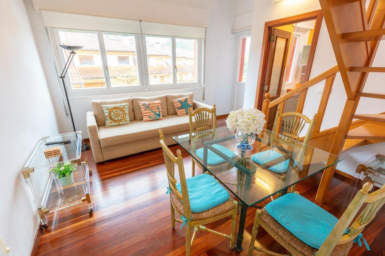 Apartamento El Tarin Llanes Zewnętrze zdjęcie