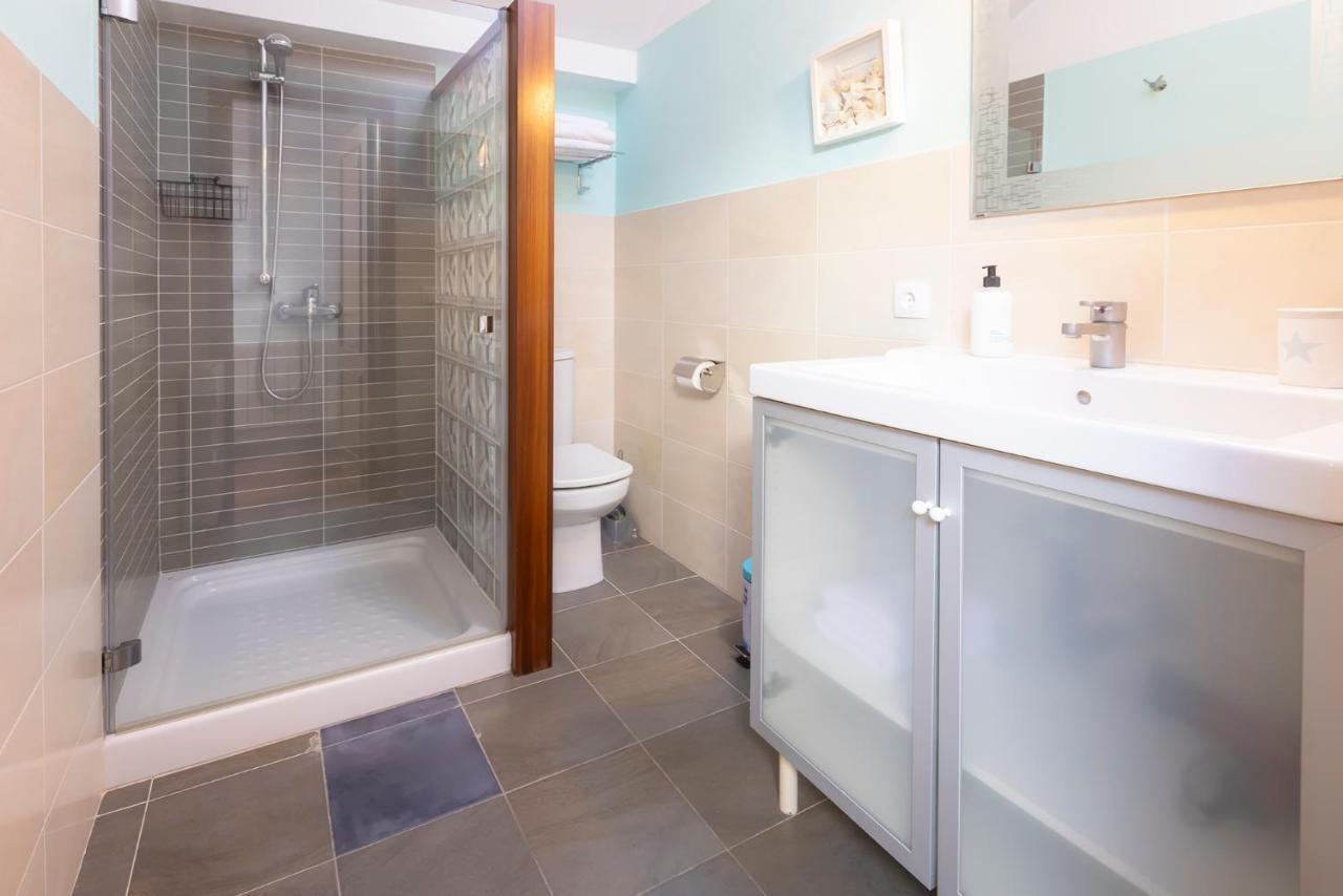 Apartamento El Tarin Llanes Zewnętrze zdjęcie