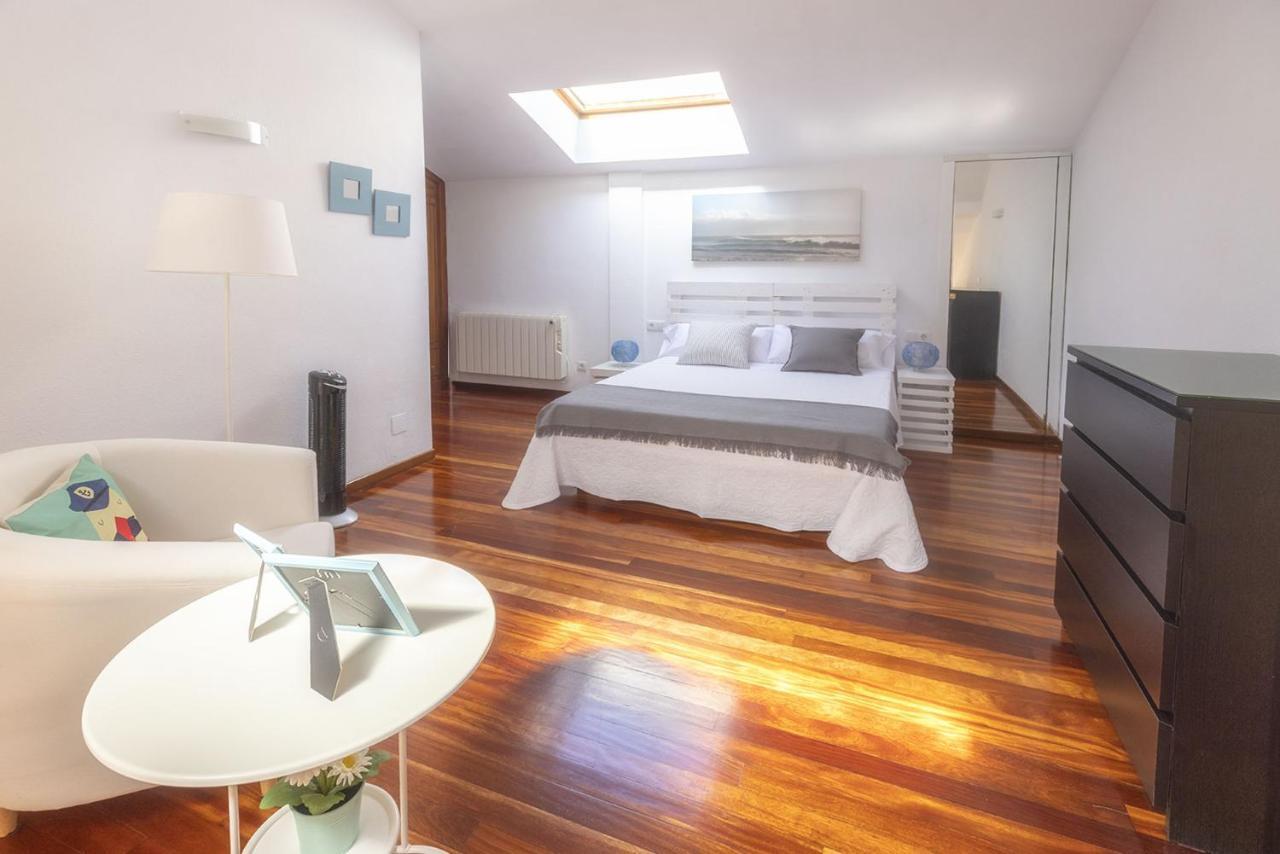 Apartamento El Tarin Llanes Zewnętrze zdjęcie