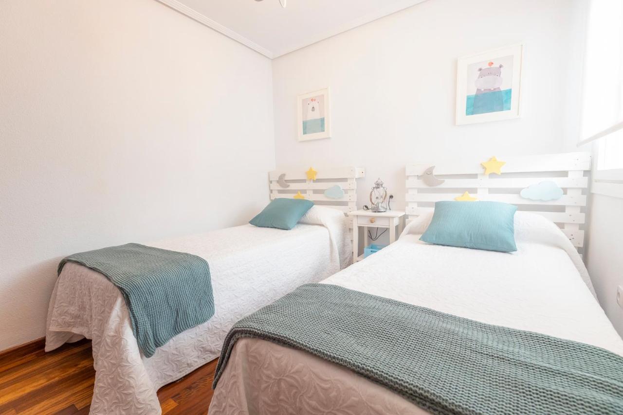 Apartamento El Tarin Llanes Zewnętrze zdjęcie