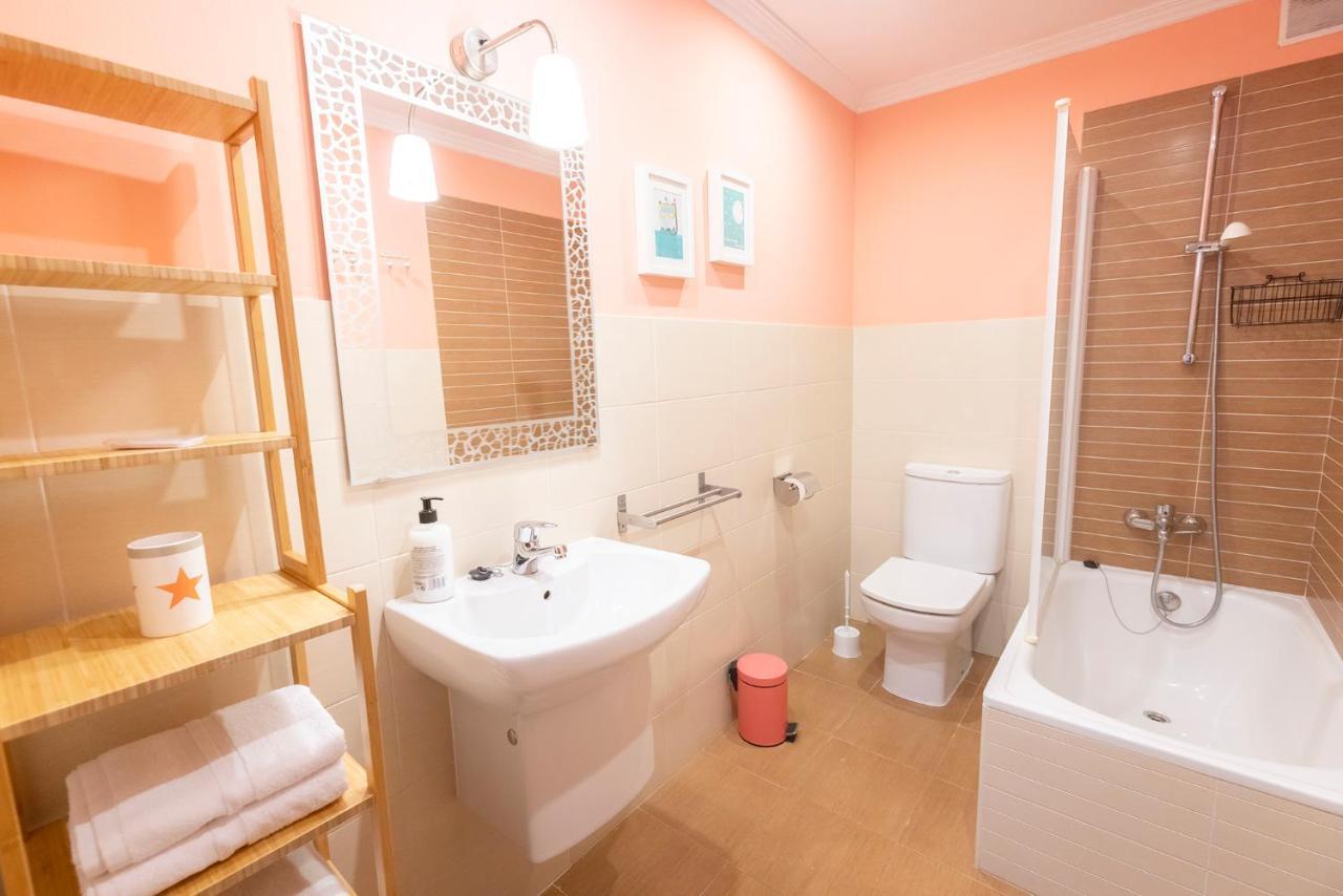 Apartamento El Tarin Llanes Zewnętrze zdjęcie