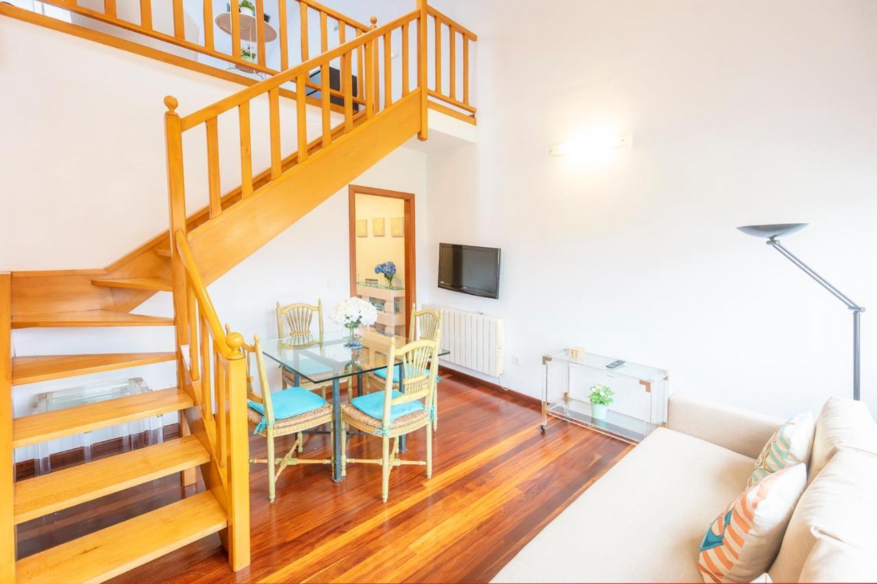 Apartamento El Tarin Llanes Zewnętrze zdjęcie
