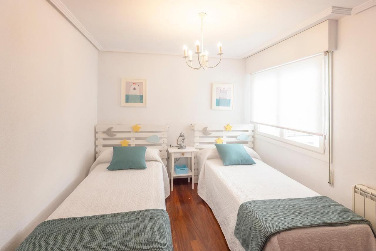 Apartamento El Tarin Llanes Zewnętrze zdjęcie