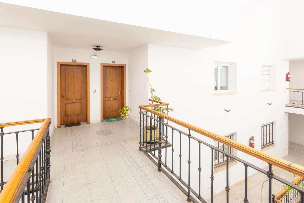 Apartamento El Tarin Llanes Zewnętrze zdjęcie