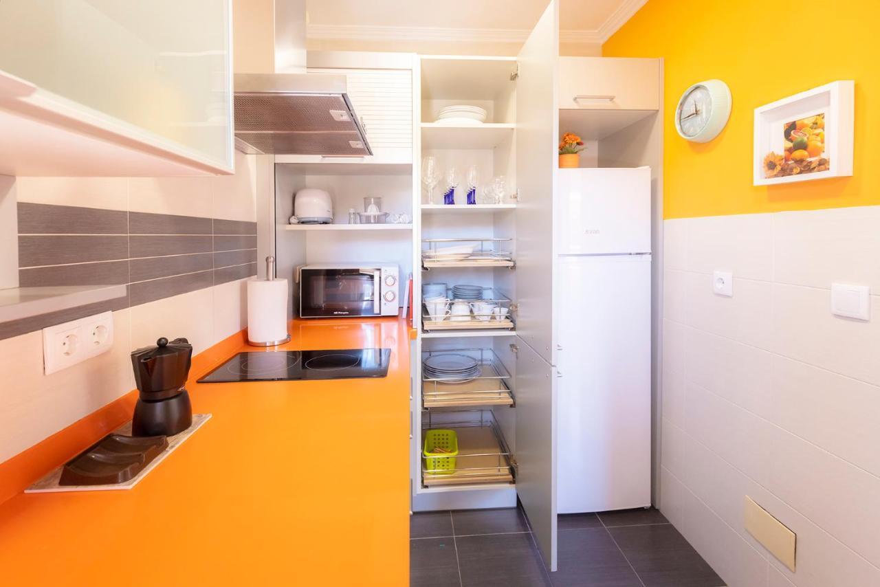Apartamento El Tarin Llanes Zewnętrze zdjęcie