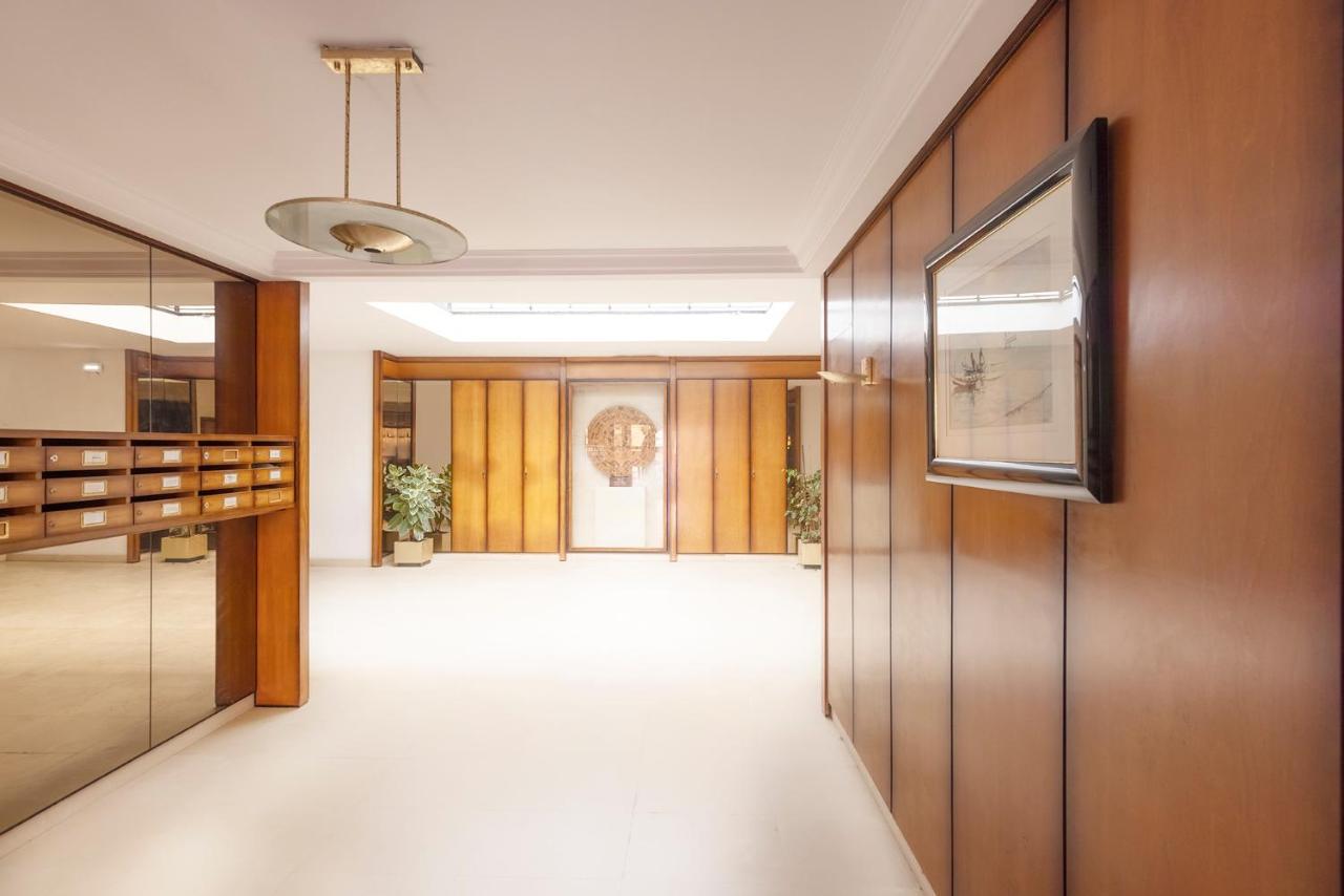 Apartamento El Tarin Llanes Zewnętrze zdjęcie